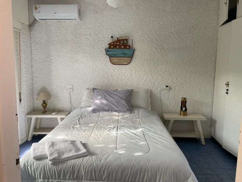 Casa en La Barra
